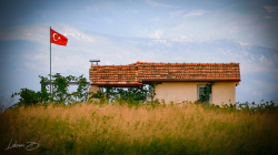 Dalgalandığın Yerde Ne Korku Ne Keder