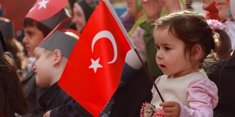Bayram Havası